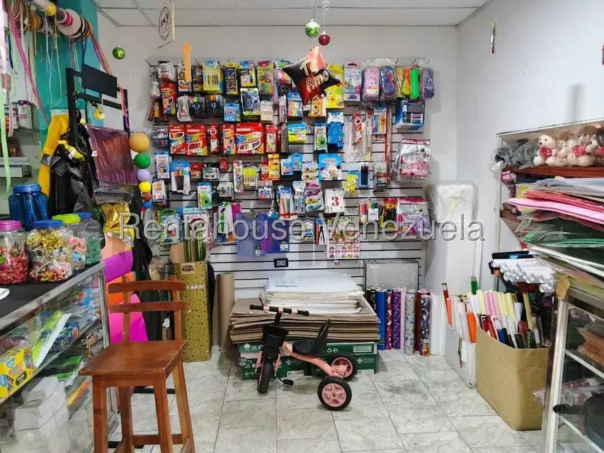 Local Comercial en Venta en Parroquia Juan Bautista Rodriguez, Lara - 5