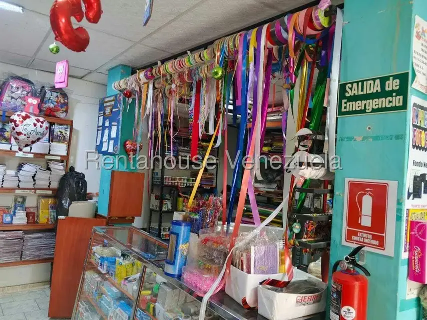Local Comercial en Venta en Parroquia Juan Bautista Rodriguez, Lara - 8