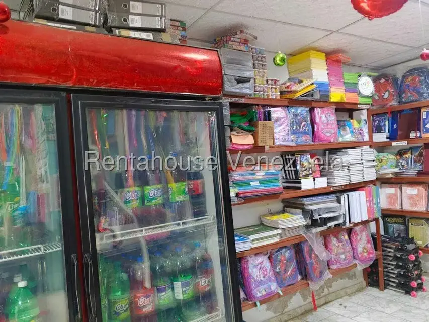 Local Comercial en Venta en Parroquia Juan Bautista Rodriguez, Lara - 10