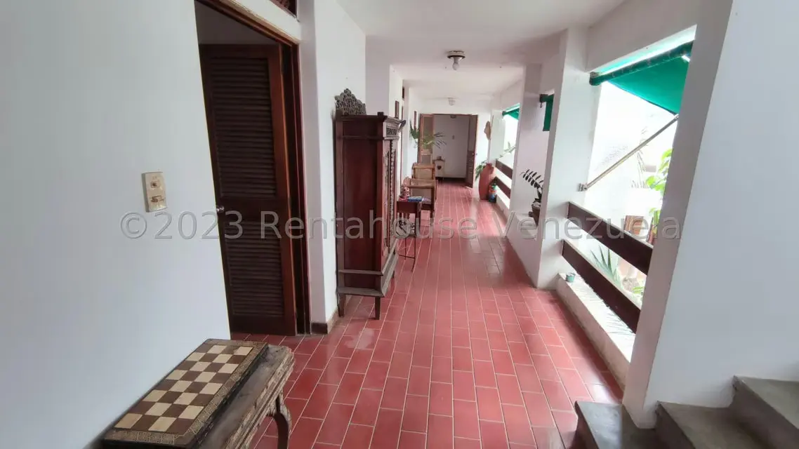 Casa (Multipes Niveles) en Venta en Playa el Angel, Nueva Esparta - 14