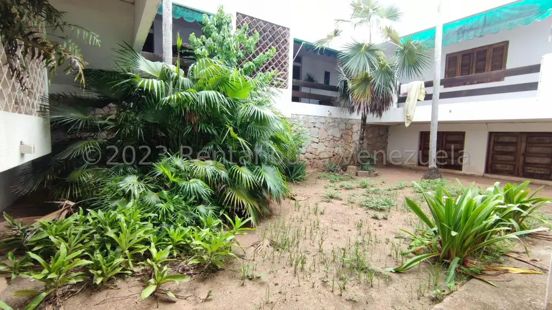 Casa (Multipes Niveles) en Venta en Playa el Angel, Nueva Esparta - 21