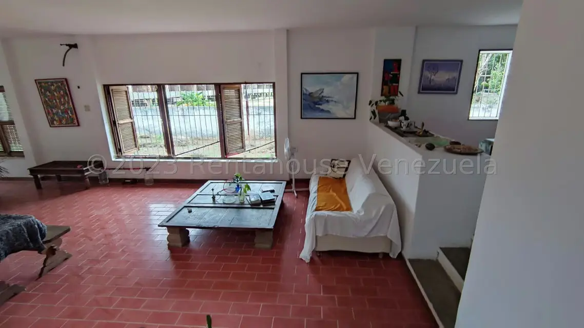 Casa (Multipes Niveles) en Venta en Playa el Angel, Nueva Esparta - 22