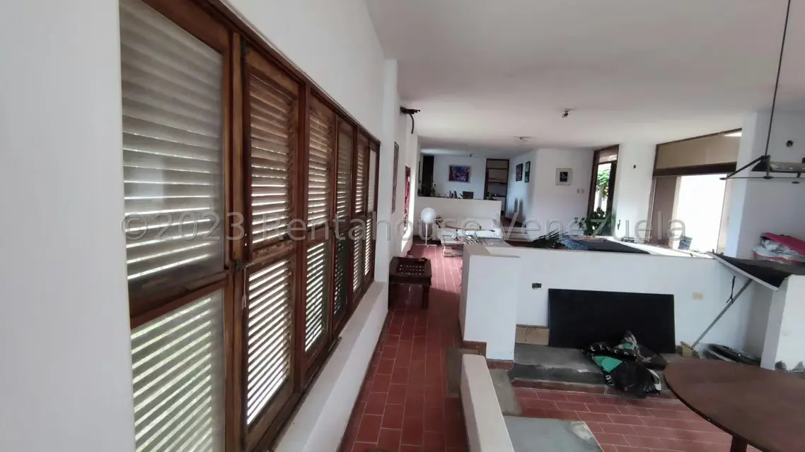 Casa (Multipes Niveles) en Venta en Playa el Angel, Nueva Esparta - 25