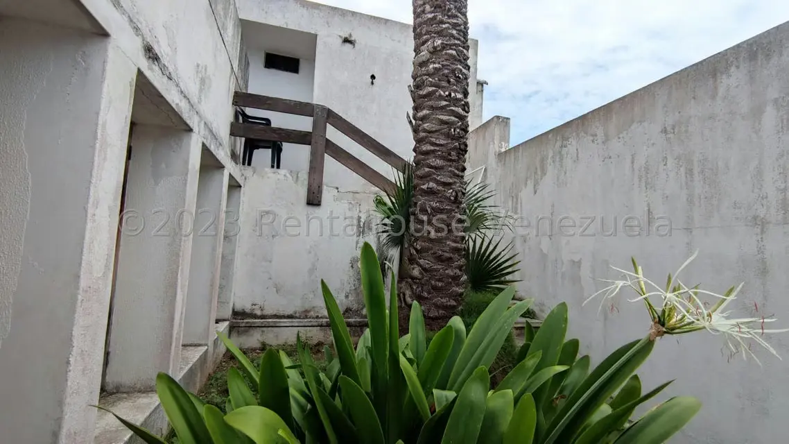 Casa (Multipes Niveles) en Venta en Playa el Angel, Nueva Esparta - 28