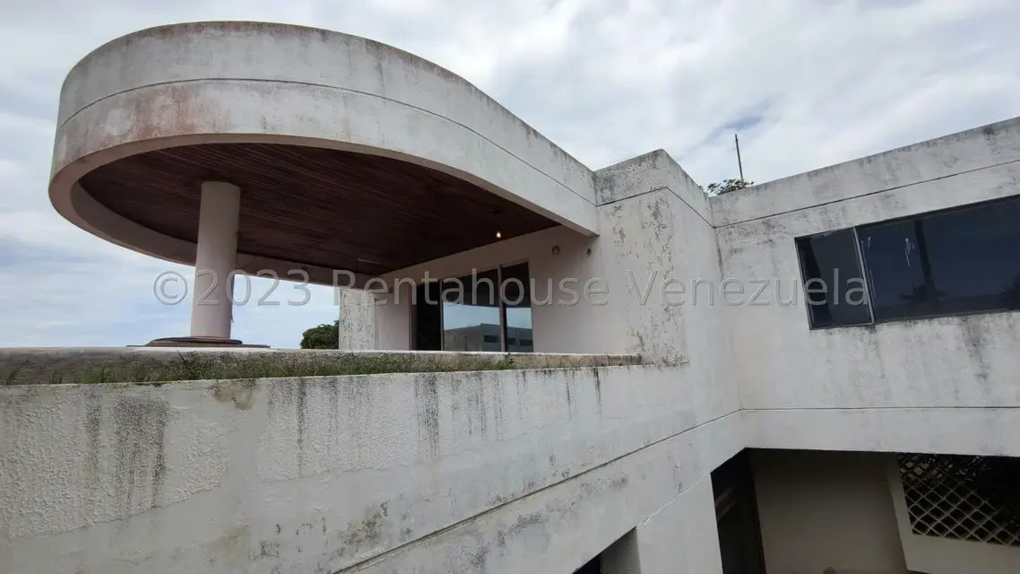 Casa (Multipes Niveles) en Venta en Playa el Angel, Nueva Esparta - 34