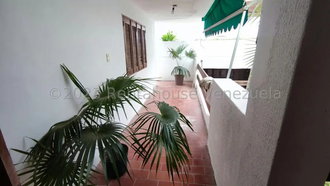 Casa (Multipes Niveles) en Venta en Playa el Angel, Nueva Esparta - 36