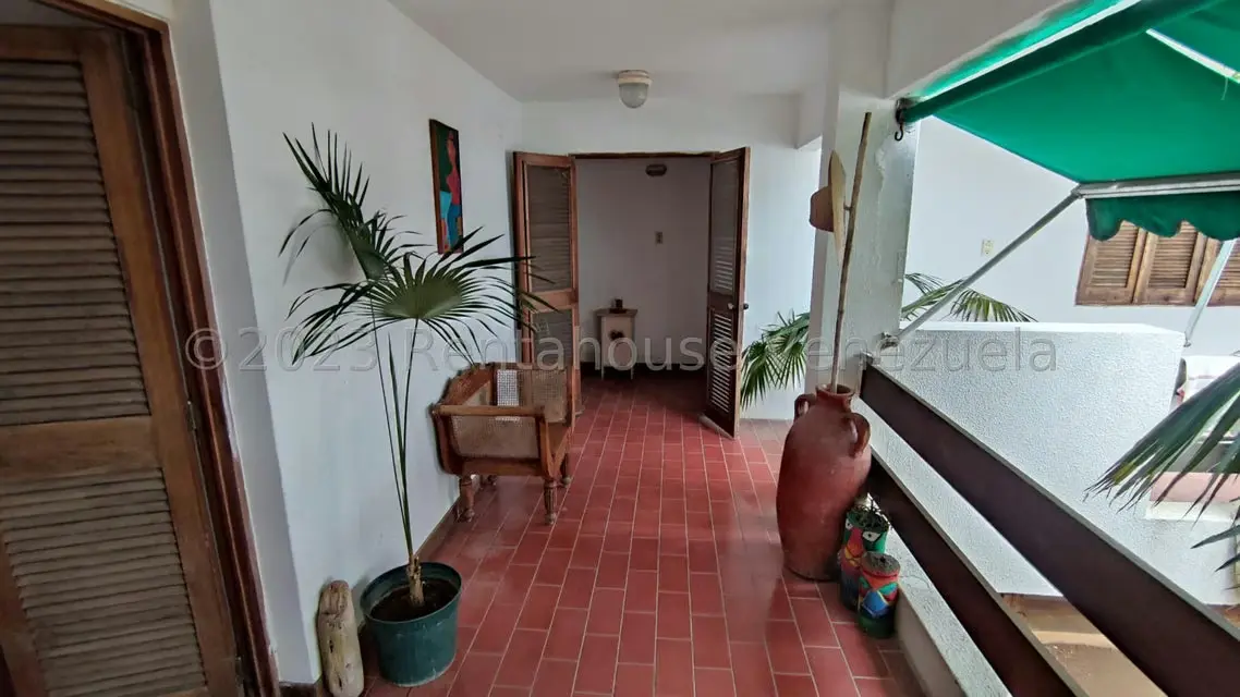 Casa (Multipes Niveles) en Venta en Playa el Angel, Nueva Esparta - 37