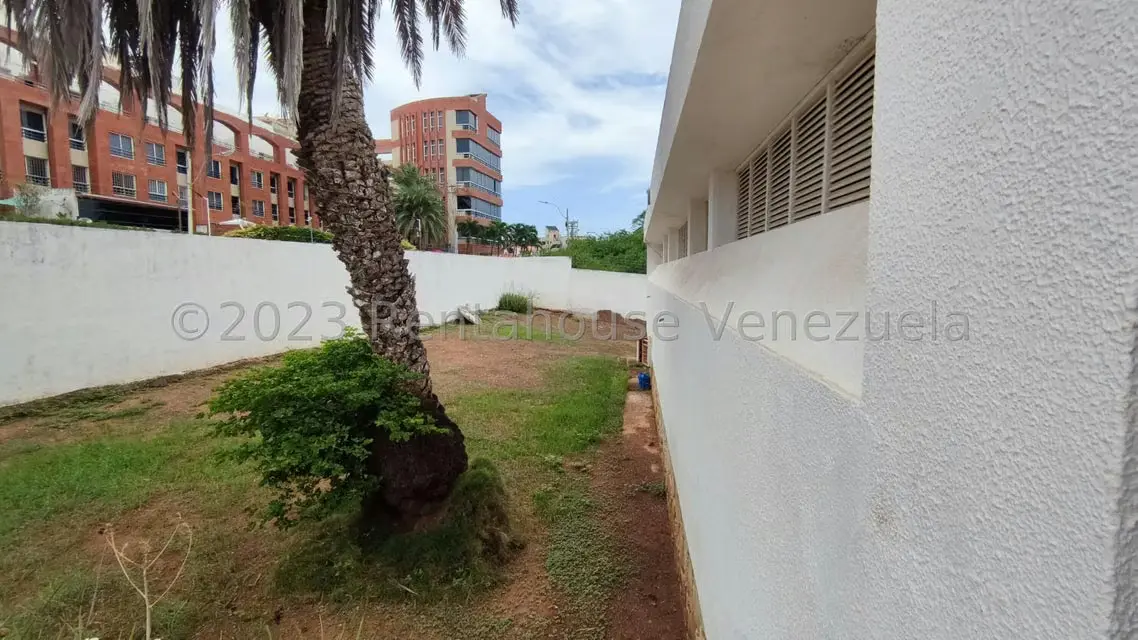 Casa (Multipes Niveles) en Venta en Playa el Angel, Nueva Esparta - 47