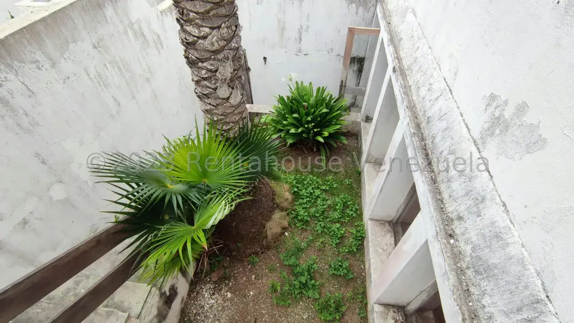 Casa (Multipes Niveles) en Venta en Playa el Angel, Nueva Esparta - 51