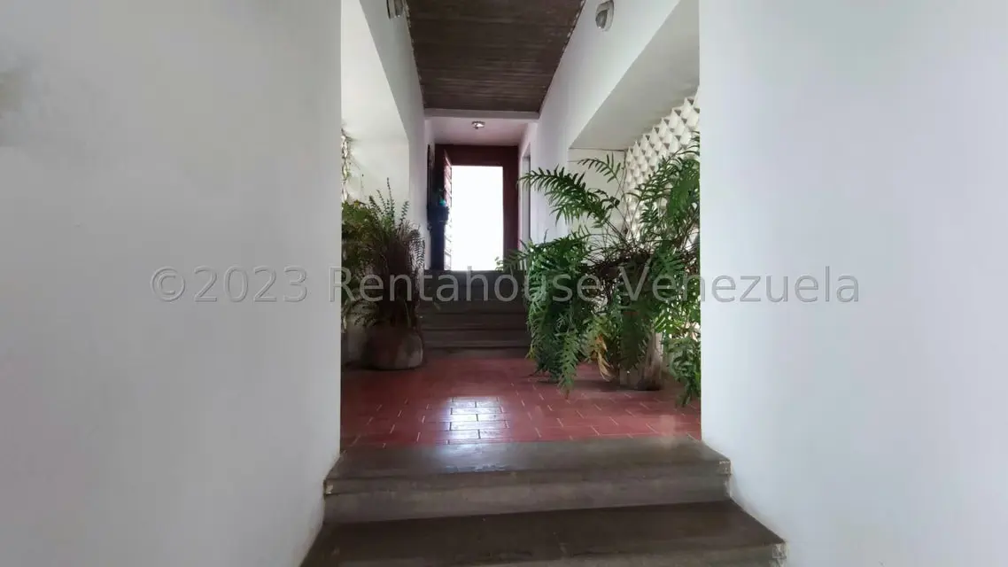 Casa (Multipes Niveles) en Venta en Playa el Angel, Nueva Esparta - 6