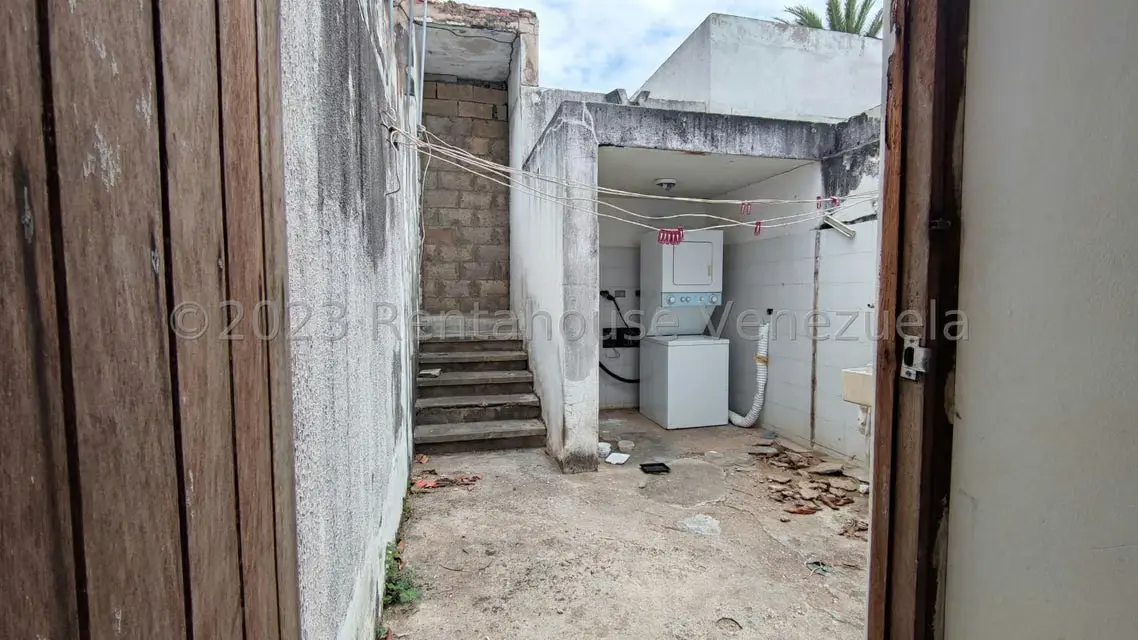 Casa (Multipes Niveles) en Venta en Playa el Angel, Nueva Esparta - 7