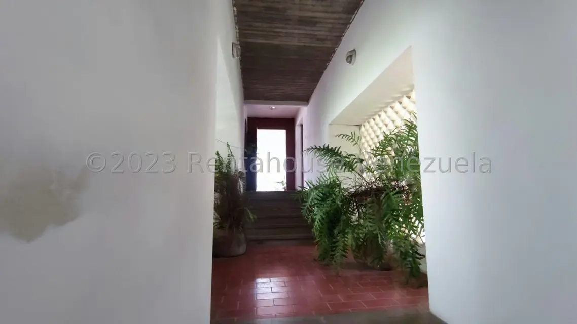 Casa (Multipes Niveles) en Venta en Playa el Angel, Nueva Esparta - 79
