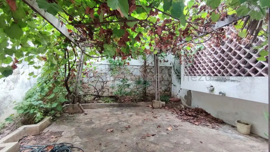 Casa (Multipes Niveles) en Venta en Playa el Angel, Nueva Esparta - 8
