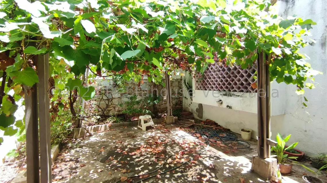 Casa (Multipes Niveles) en Venta en Playa el Angel, Nueva Esparta - 81