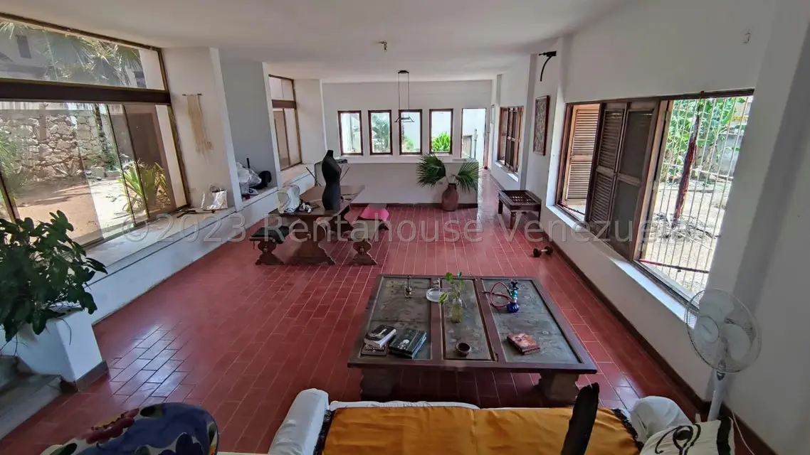 Casa (Multipes Niveles) en Venta en Playa el Angel, Nueva Esparta - 82