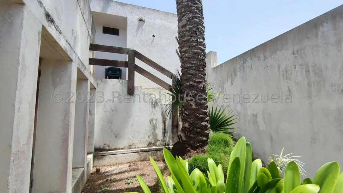 Casa (Multipes Niveles) en Venta en Playa el Angel, Nueva Esparta - 84