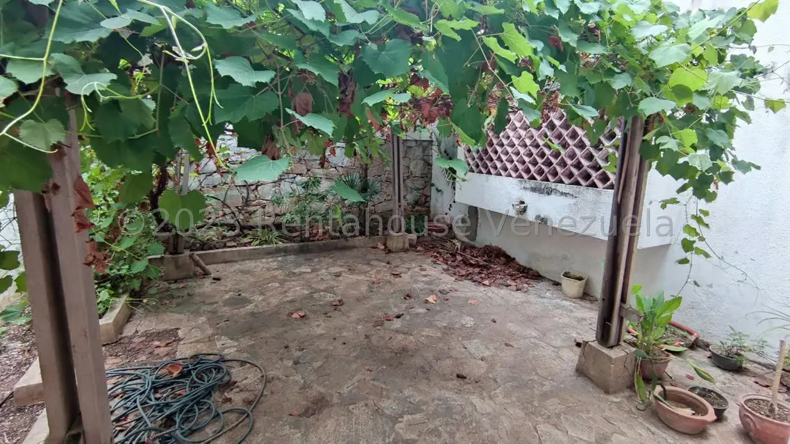 Casa (Multipes Niveles) en Venta en Playa el Angel, Nueva Esparta - 9