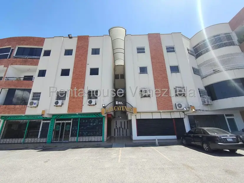 Apartamento (1 Nivel) en Venta en Las Cayenas, Aragua