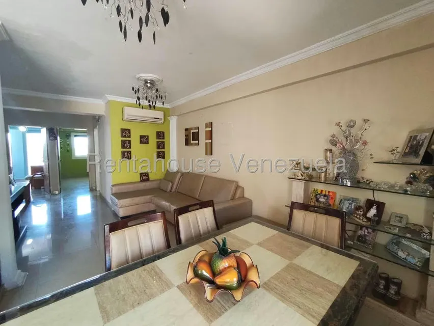 Apartamento (1 Nivel) en Venta en Las Cayenas, Aragua - 2
