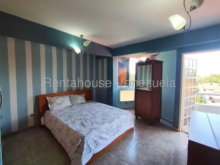Apartamento (1 Nivel) en Venta en Las Cayenas, Aragua - 11