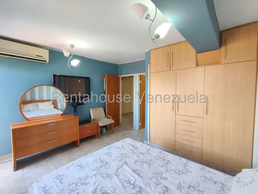 Apartamento (1 Nivel) en Venta en Las Cayenas, Aragua - 13