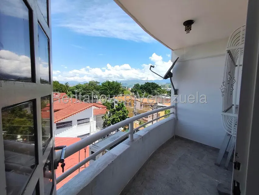 Apartamento (1 Nivel) en Venta en Las Cayenas, Aragua - 14