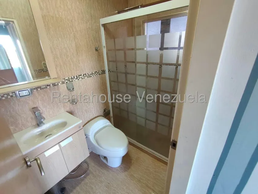 Apartamento (1 Nivel) en Venta en Las Cayenas, Aragua - 16
