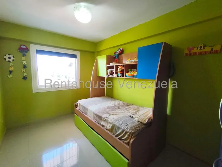 Apartamento (1 Nivel) en Venta en Las Cayenas, Aragua - 17