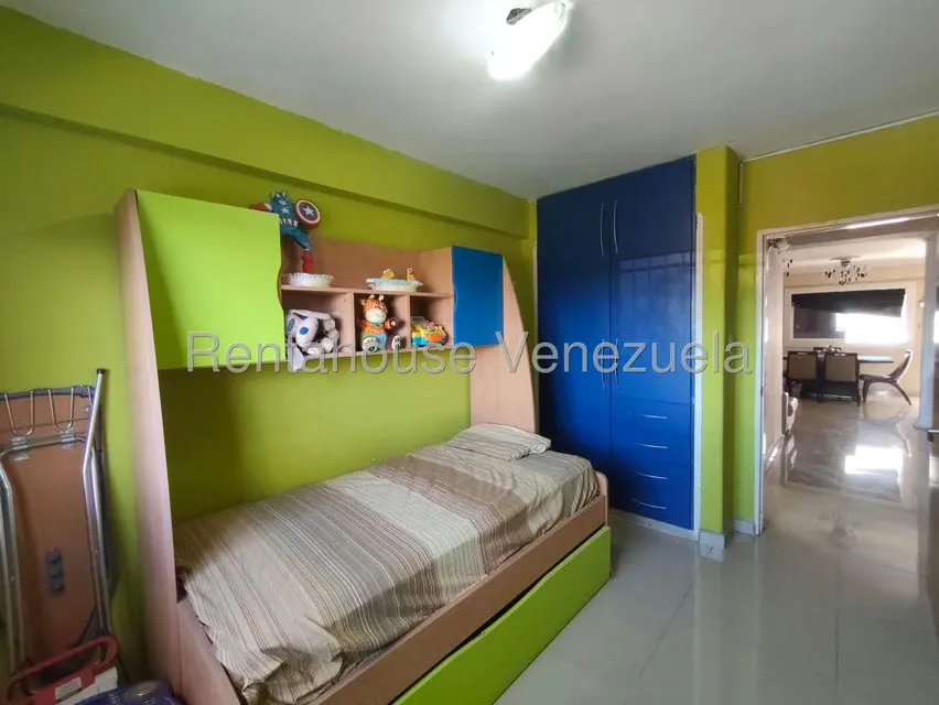 Apartamento (1 Nivel) en Venta en Las Cayenas, Aragua - 18