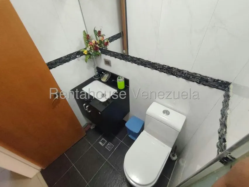 Apartamento (1 Nivel) en Venta en Las Cayenas, Aragua - 22