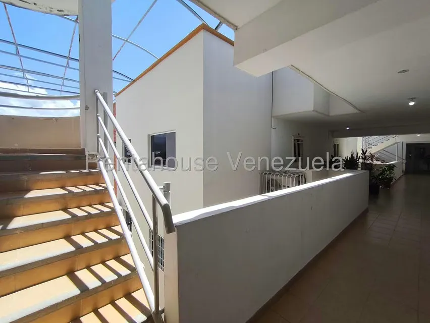 Apartamento (1 Nivel) en Venta en Las Cayenas, Aragua - 23