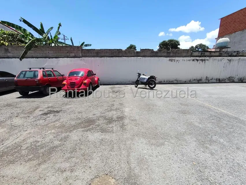Apartamento (1 Nivel) en Venta en Las Cayenas, Aragua - 25