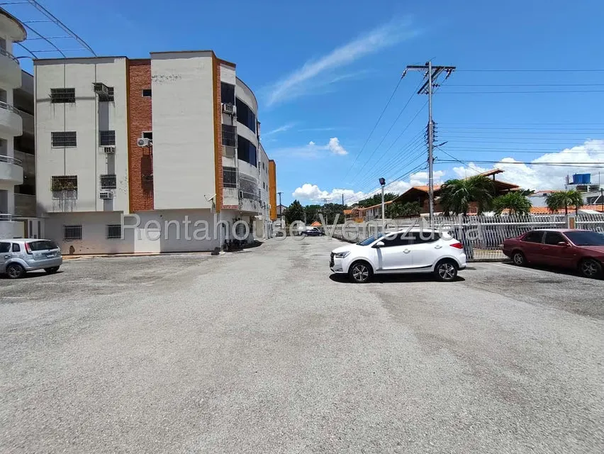 Apartamento (1 Nivel) en Venta en Las Cayenas, Aragua - 26