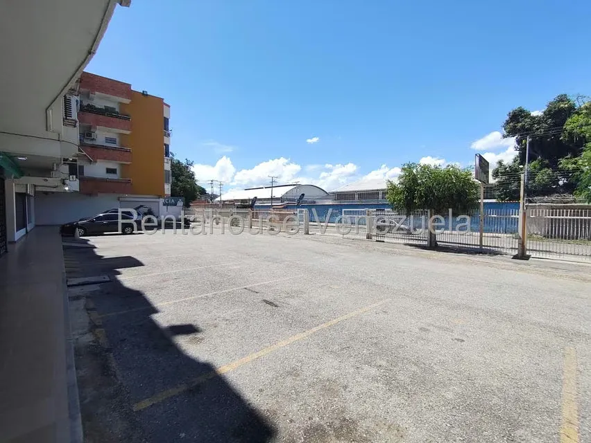 Apartamento (1 Nivel) en Venta en Las Cayenas, Aragua - 27