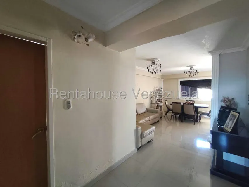 Apartamento (1 Nivel) en Venta en Las Cayenas, Aragua - 4