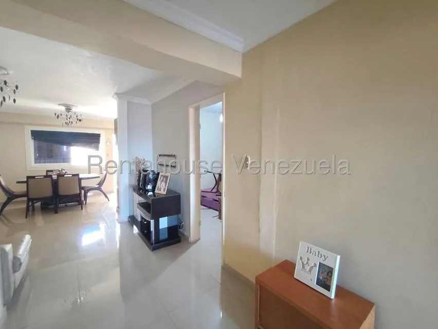 Apartamento (1 Nivel) en Venta en Las Cayenas, Aragua - 5