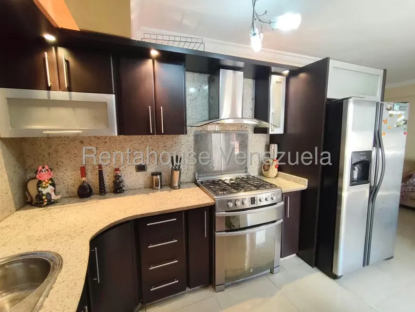 Apartamento (1 Nivel) en Venta en Las Cayenas, Aragua - 8