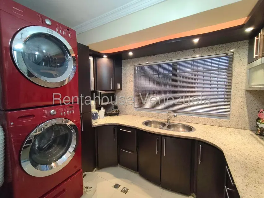 Apartamento (1 Nivel) en Venta en Las Cayenas, Aragua - 9