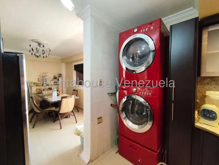 Apartamento (1 Nivel) en Venta en Las Cayenas, Aragua - 10