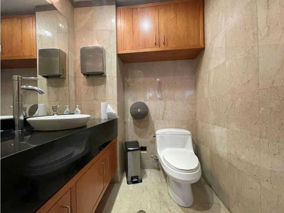 Se vende oficina 327m² 3b+6e Las Mercedes - 13