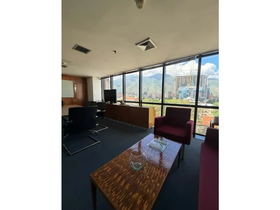 Se vende oficina 327m² 3b+6e Las Mercedes - 17