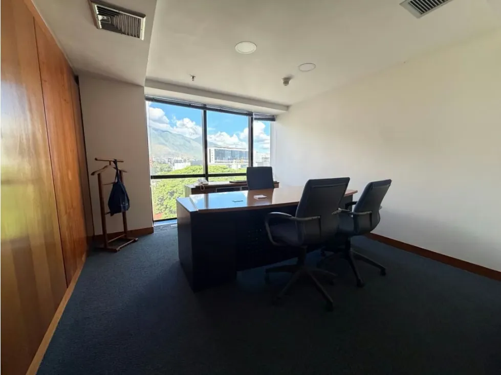 Se vende oficina 327m² 3b+6e Las Mercedes - 32
