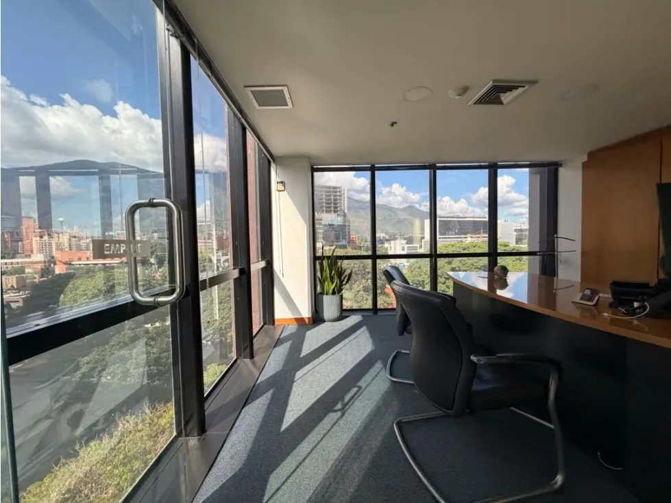 Se vende oficina 327m² 3b+6e Las Mercedes - 37