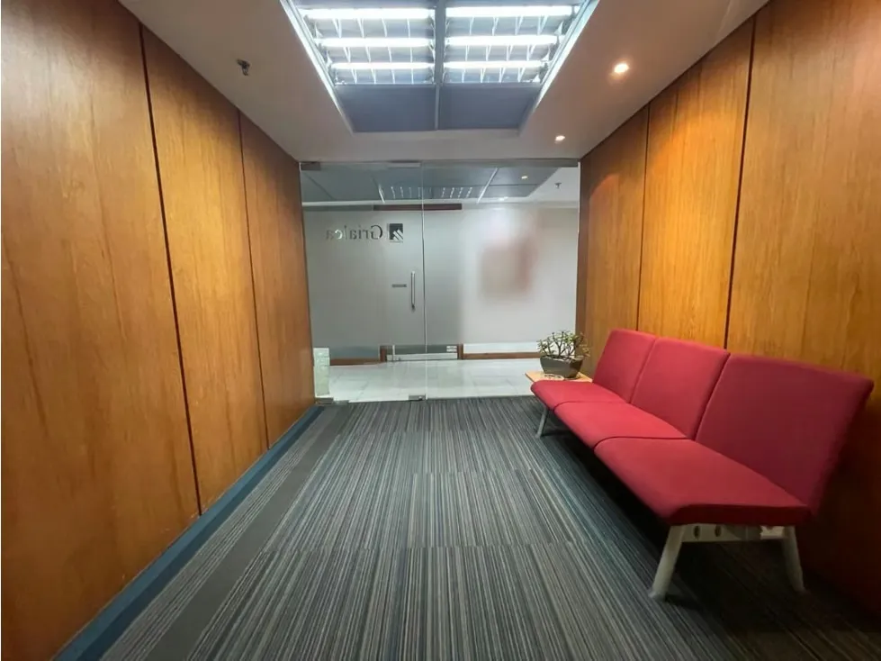 Se vende oficina 327m² 3b+6e Las Mercedes - 10