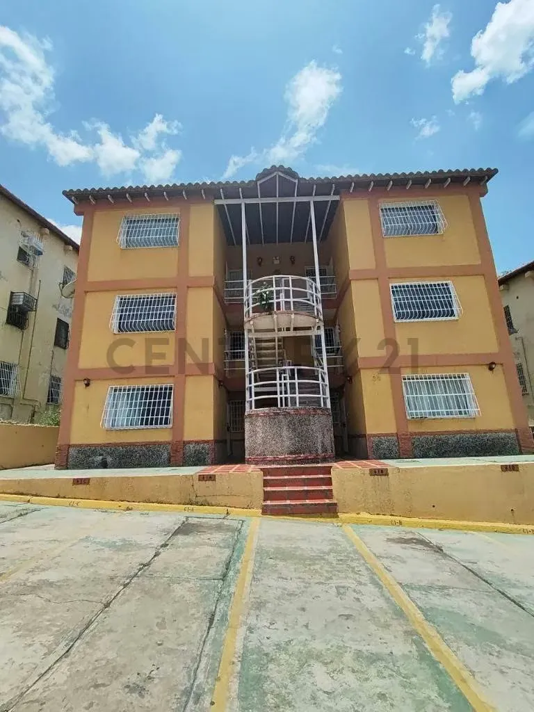 Alquiler apartamento Parque Residencial La Colina Barcelona