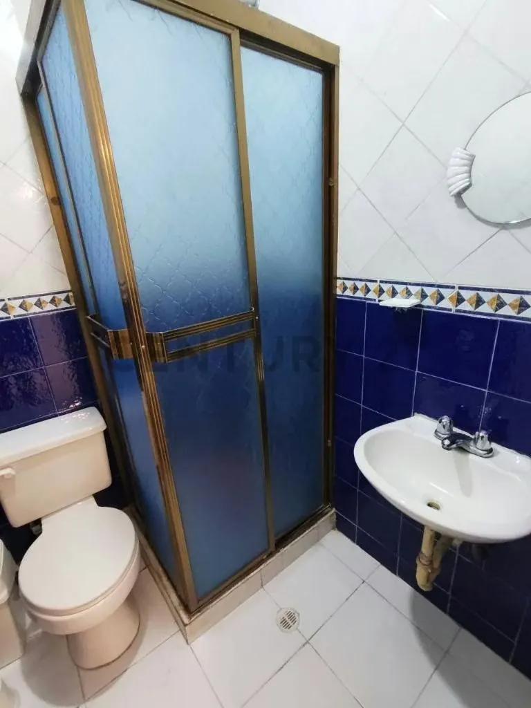 Alquiler apartamento Parque Residencial La Colina Barcelona - 11