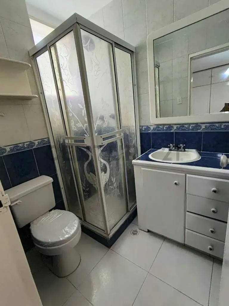 Alquiler apartamento Parque Residencial La Colina Barcelona - 12