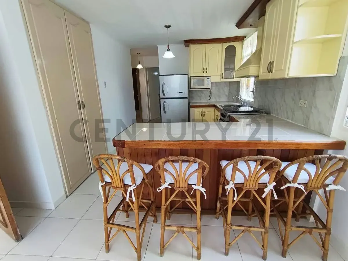 Alquiler apartamento Parque Residencial La Colina Barcelona - 3