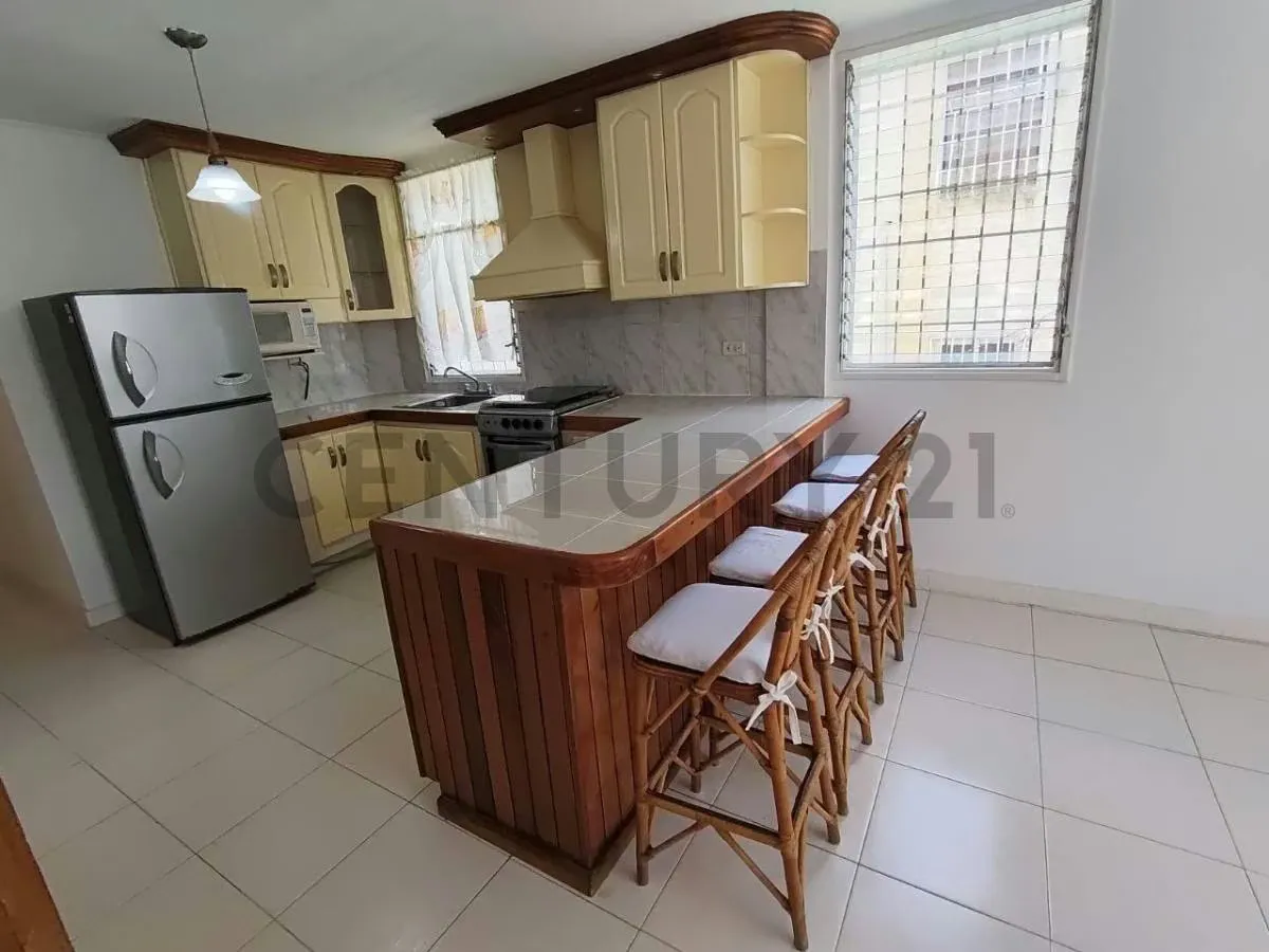 Alquiler apartamento Parque Residencial La Colina Barcelona - 5