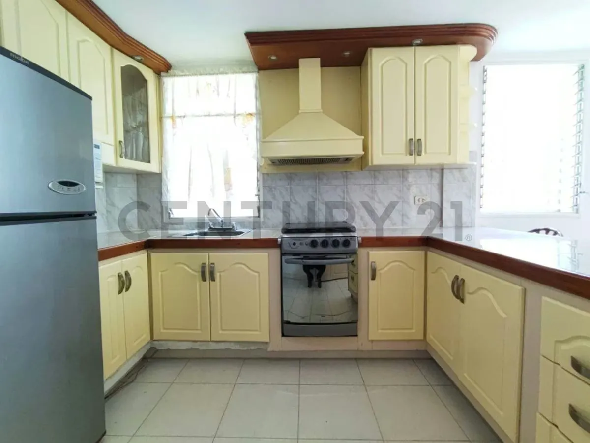 Alquiler apartamento Parque Residencial La Colina Barcelona - 7